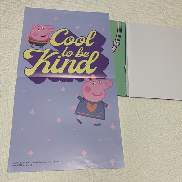 Peppa Pig Softcover Books by Scholastic - Picture 8 of 11